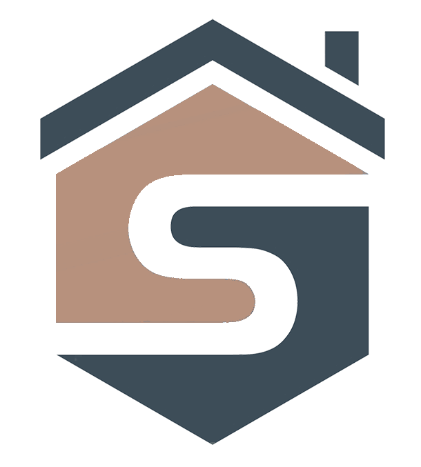 Serge Household Renovations in Bristol & South West Logo